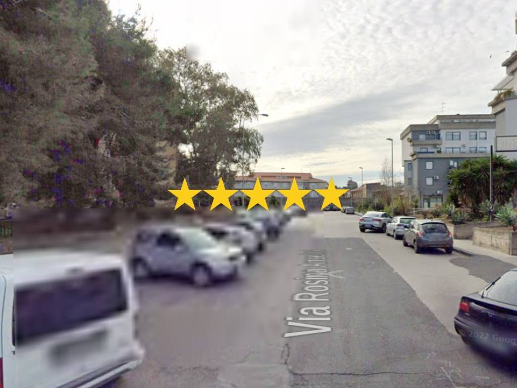 appartamento in vendita a Gravina di Catania