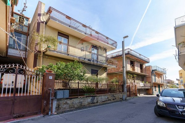 appartamento in vendita a Gravina di Catania