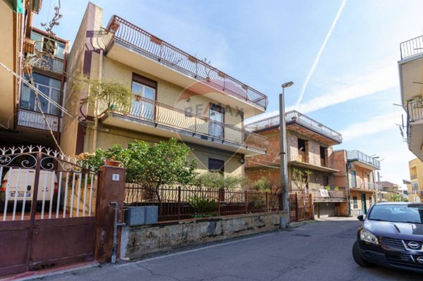 appartamento in vendita a Gravina di Catania