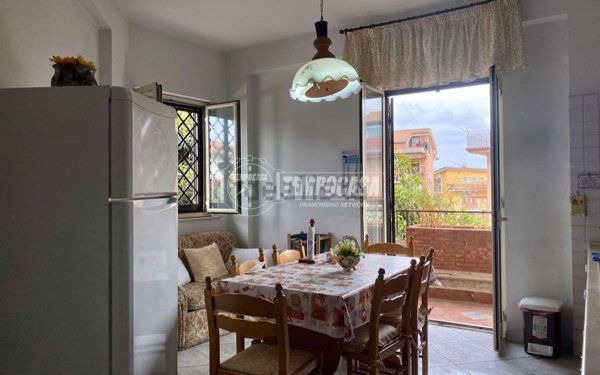 appartamento in vendita a Gravina di Catania