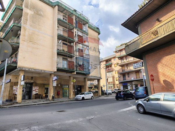 appartamento in vendita a Gravina di Catania in zona San Paolo