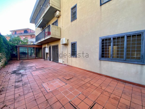 appartamento in vendita a Gravina di Catania