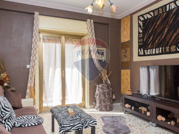 appartamento in vendita a Gravina di Catania