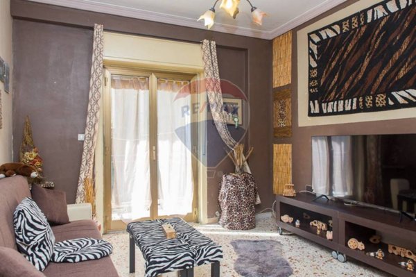 appartamento in vendita a Gravina di Catania