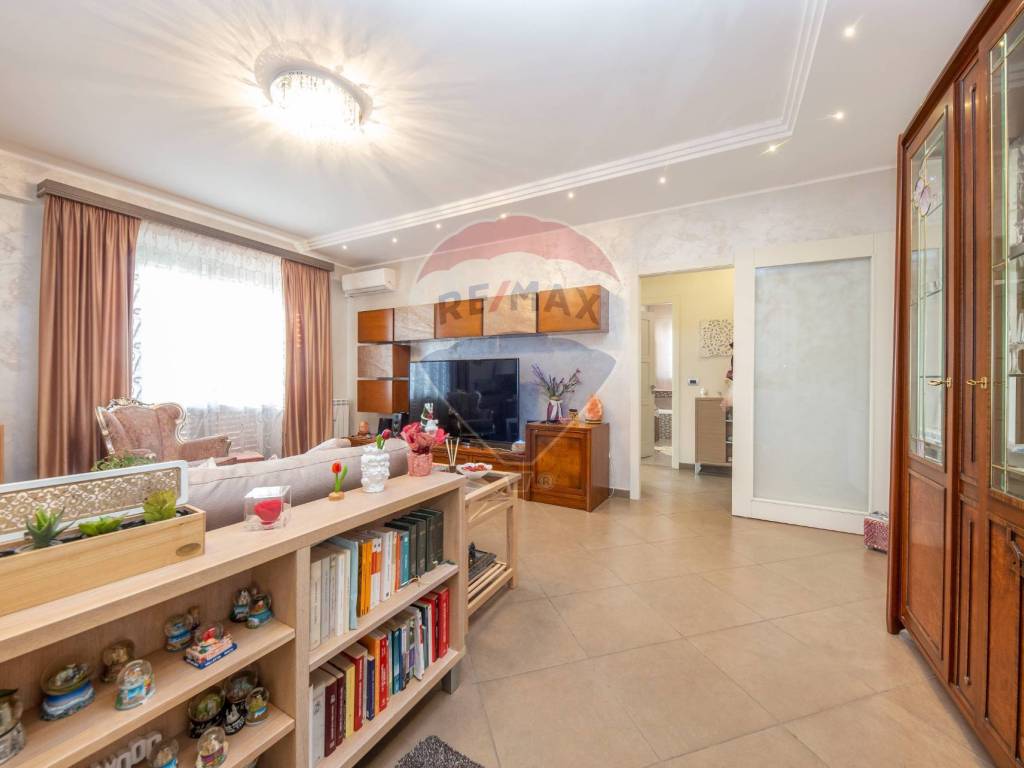 appartamento in vendita a Gravina di Catania