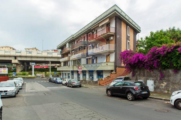 appartamento in vendita a Gravina di Catania in zona San Paolo