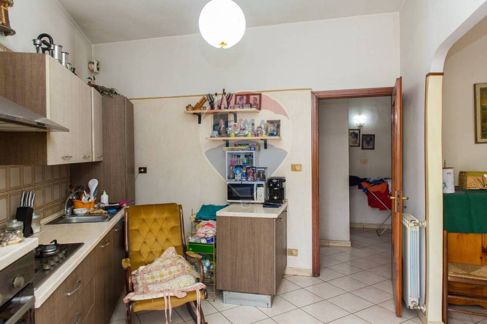 appartamento in vendita a Gravina di Catania in zona San Paolo