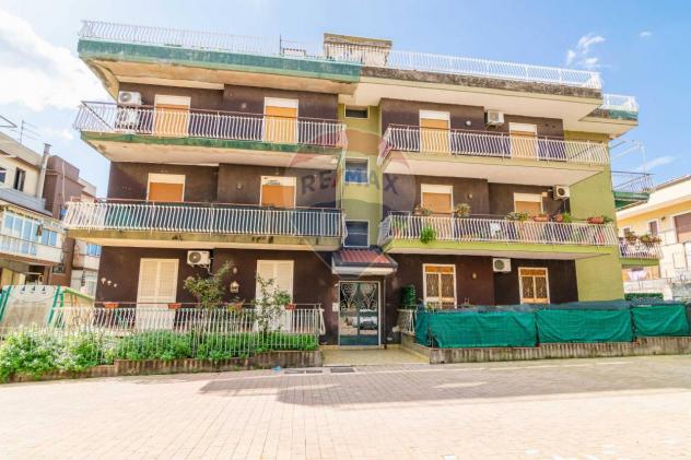 appartamento in vendita a Gravina di Catania