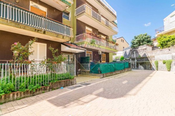 appartamento in vendita a Gravina di Catania