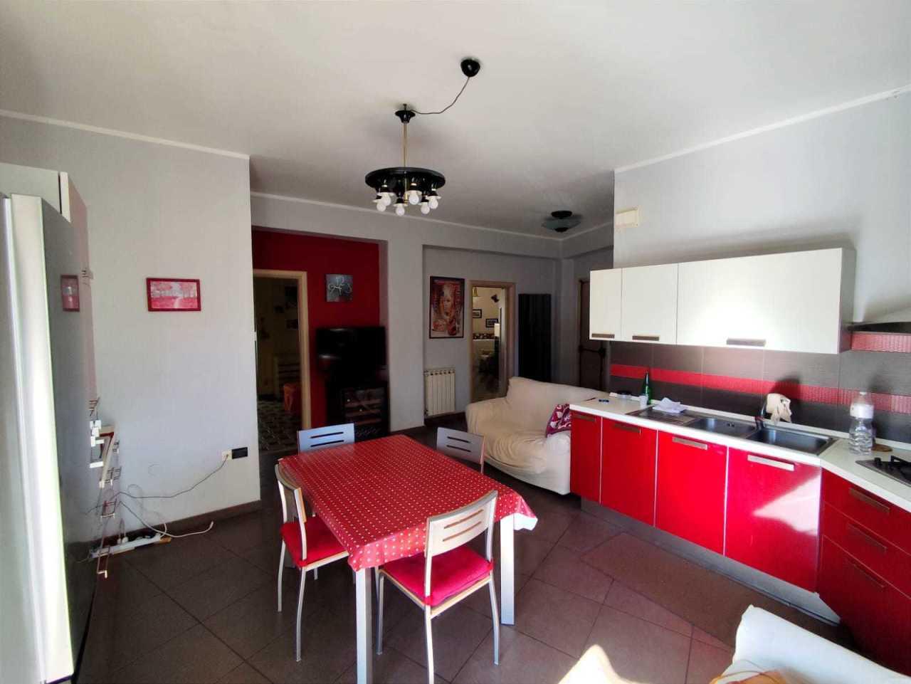 appartamento in vendita a Gravina di Catania in zona Fasano