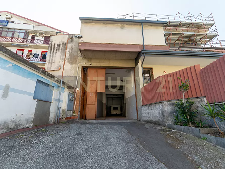 casa semindipendente in vendita a Gravina di Catania