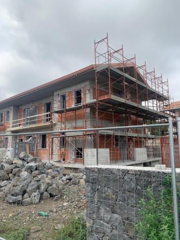 casa indipendente in vendita a Gravina di Catania