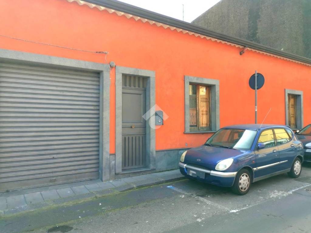 appartamento in vendita a Gravina di Catania