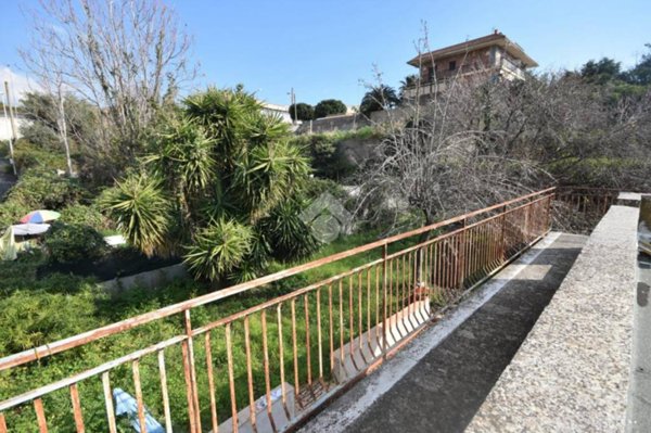 appartamento in vendita a Gravina di Catania