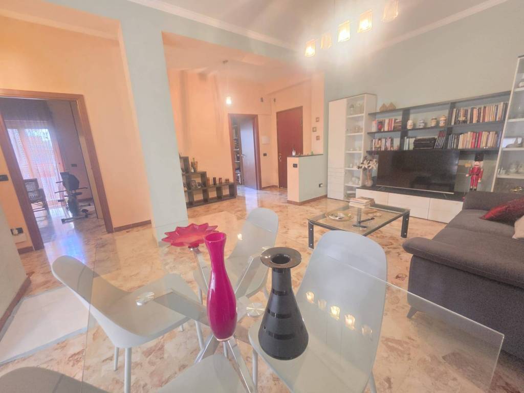 appartamento in vendita a Gravina di Catania