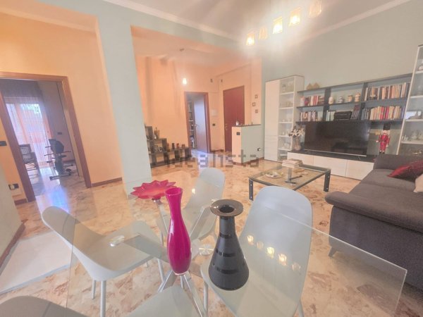appartamento in vendita a Gravina di Catania