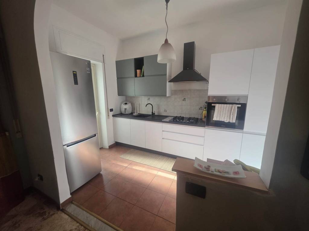 appartamento in vendita a Gravina di Catania
