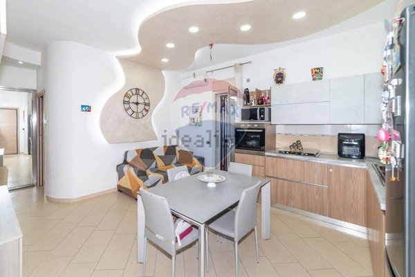 appartamento in vendita a Gravina di Catania