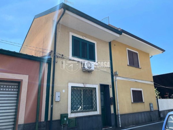 appartamento in vendita a Gravina di Catania