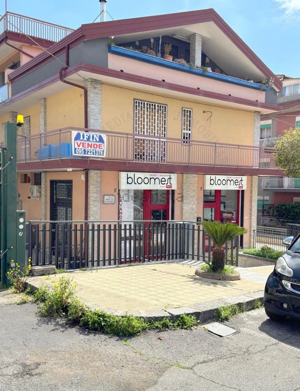 appartamento in vendita a Gravina di Catania