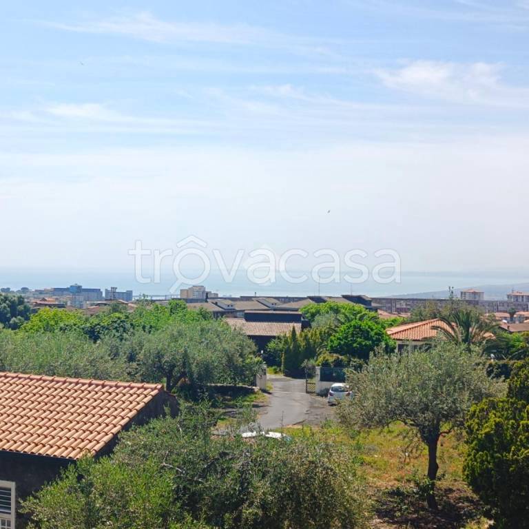 appartamento in vendita a Gravina di Catania