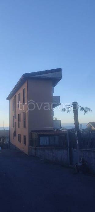 appartamento in vendita a Gravina di Catania