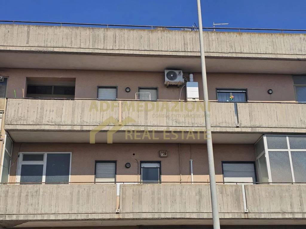 appartamento in vendita a Gravina di Catania