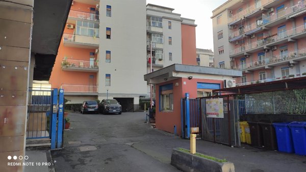 appartamento in vendita a Gravina di Catania in zona Fasano