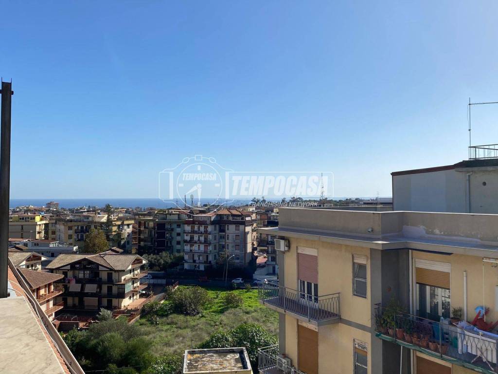 appartamento in vendita a Gravina di Catania