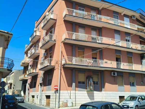 appartamento in vendita a Gravina di Catania
