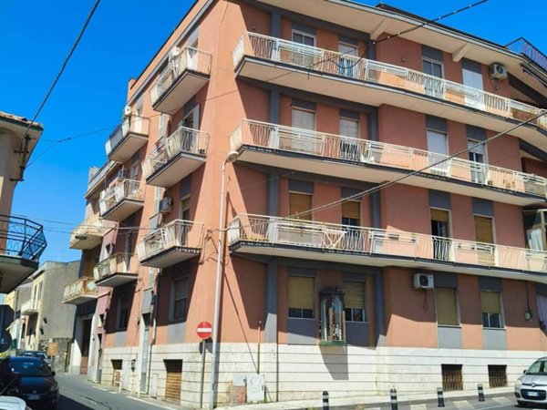 appartamento in vendita a Gravina di Catania