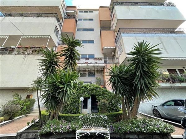 appartamento in vendita a Gravina di Catania