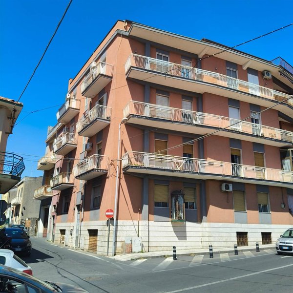 appartamento in vendita a Gravina di Catania