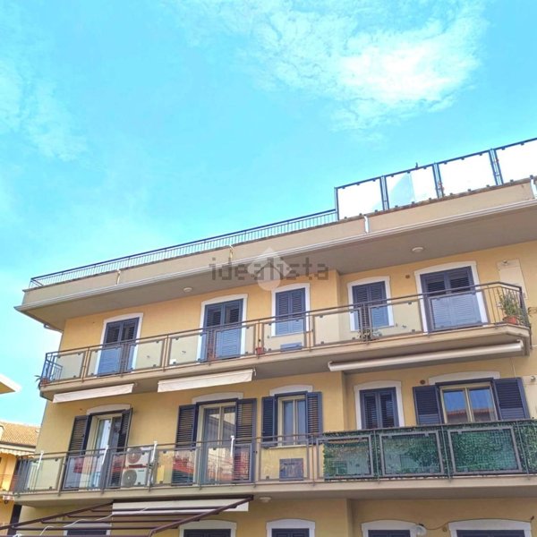 appartamento in vendita a Gravina di Catania