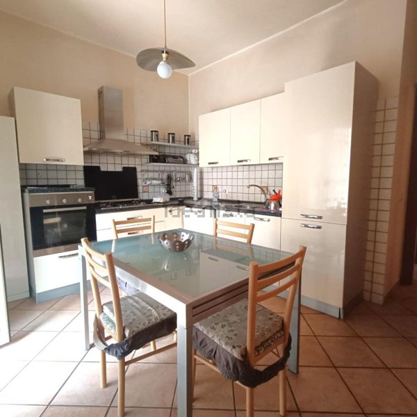 appartamento in vendita a Gravina di Catania