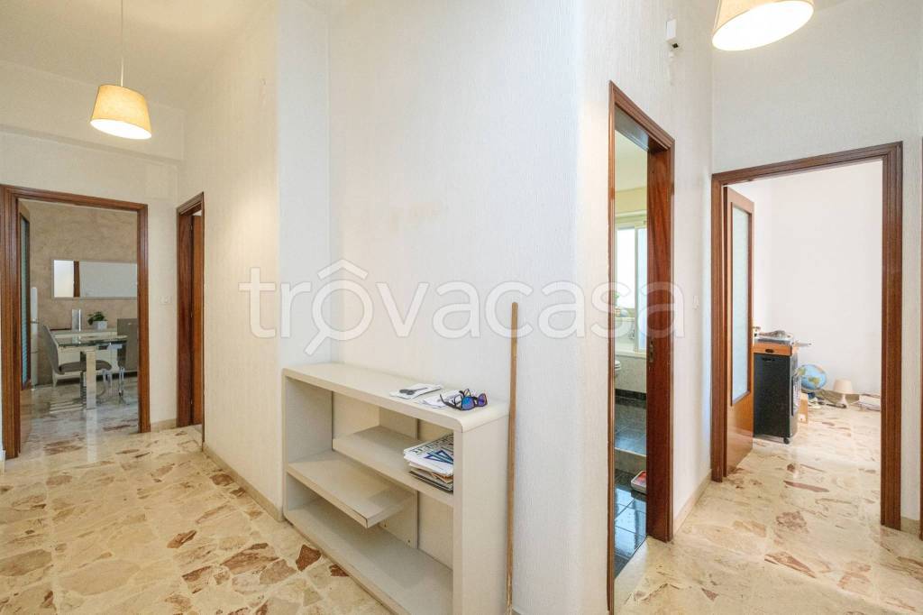 appartamento in vendita a Gravina di Catania in zona San Paolo