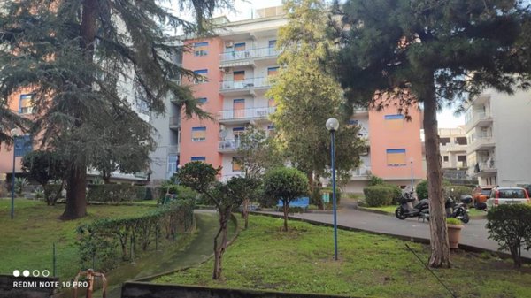 appartamento in vendita a Gravina di Catania in zona Fasano