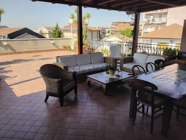 appartamento in vendita a Gravina di Catania