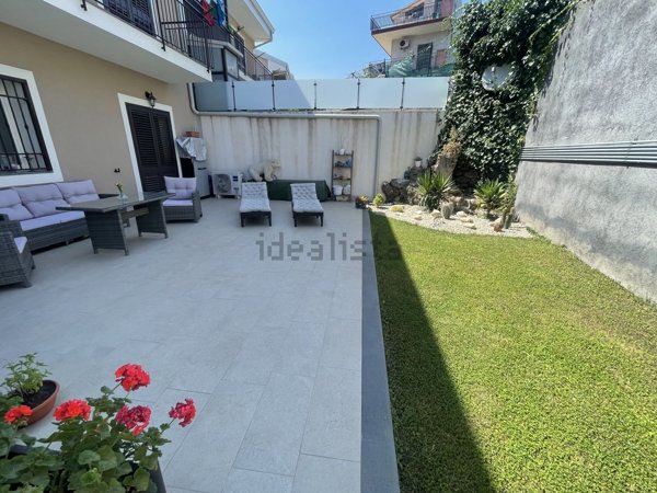 appartamento in vendita a Gravina di Catania