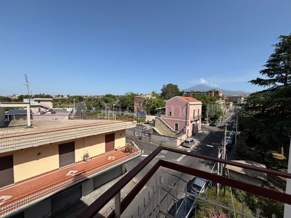 appartamento in vendita a Gravina di Catania