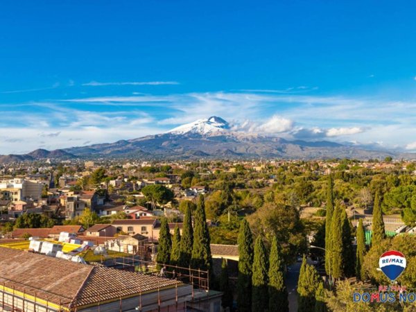 appartamento in vendita a Gravina di Catania