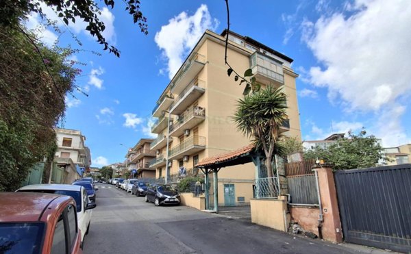 appartamento in vendita a Gravina di Catania