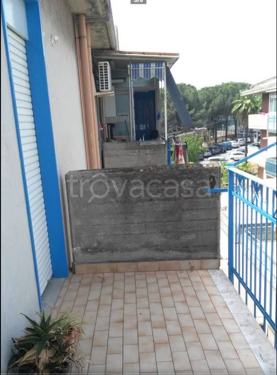 appartamento in vendita a Gravina di Catania in zona San Paolo