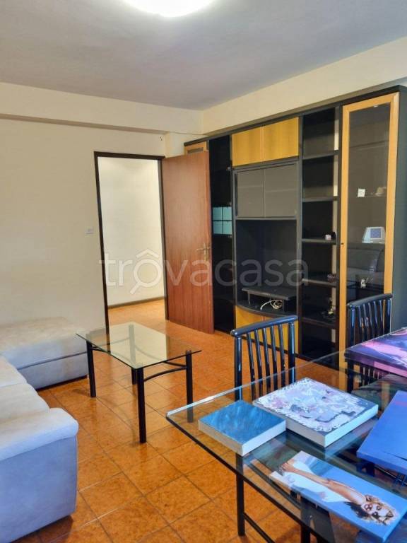 appartamento in vendita a Gravina di Catania