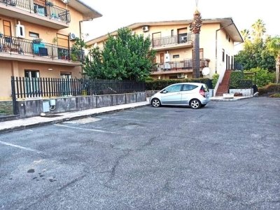 appartamento in vendita a Gravina di Catania