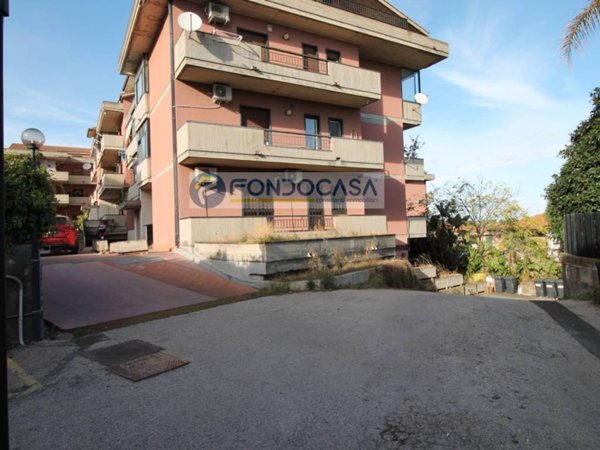 appartamento in vendita a Gravina di Catania