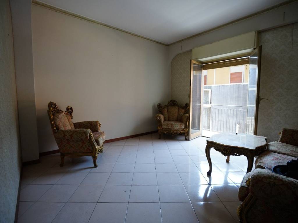 appartamento in vendita a Gravina di Catania