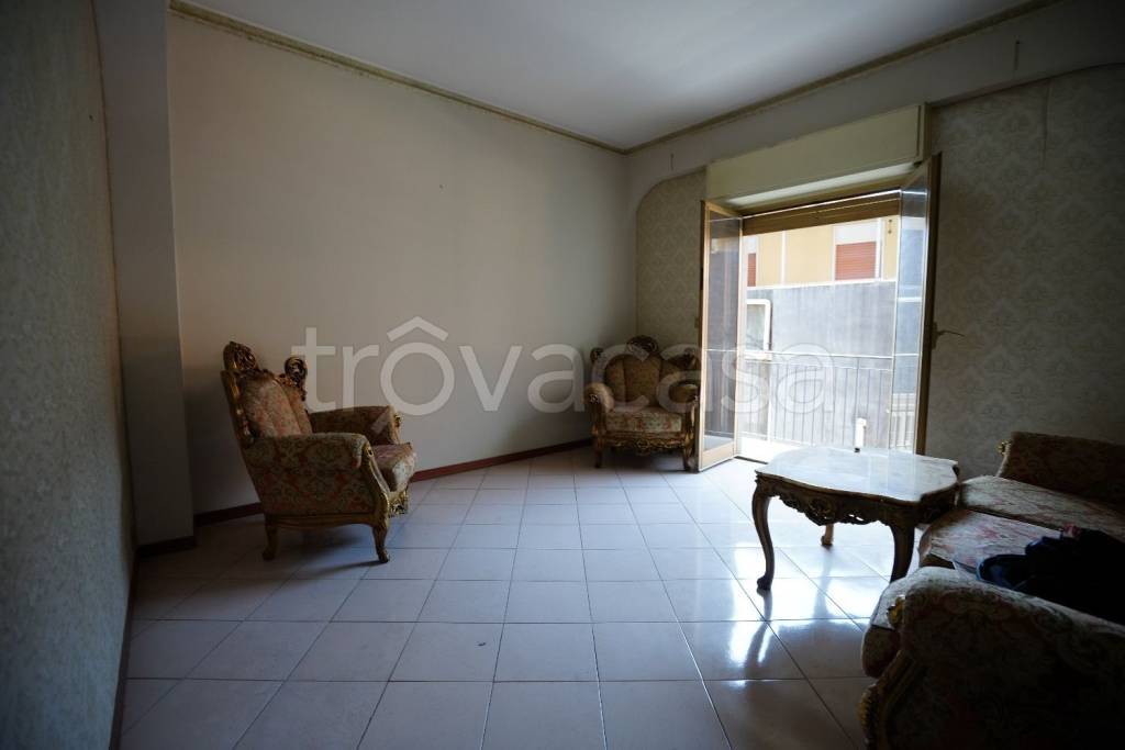 appartamento in vendita a Gravina di Catania