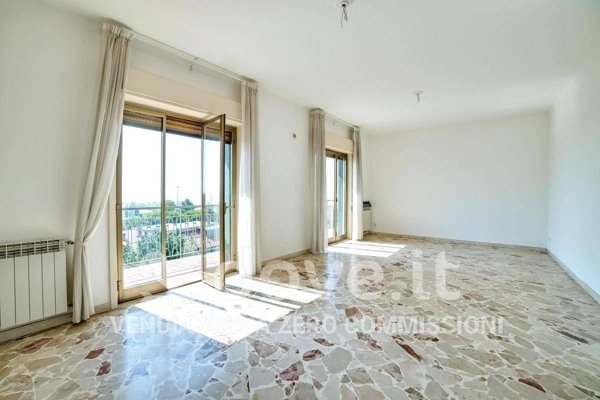 appartamento in vendita a Gravina di Catania