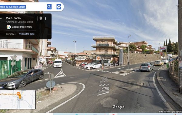 appartamento in vendita a Gravina di Catania
